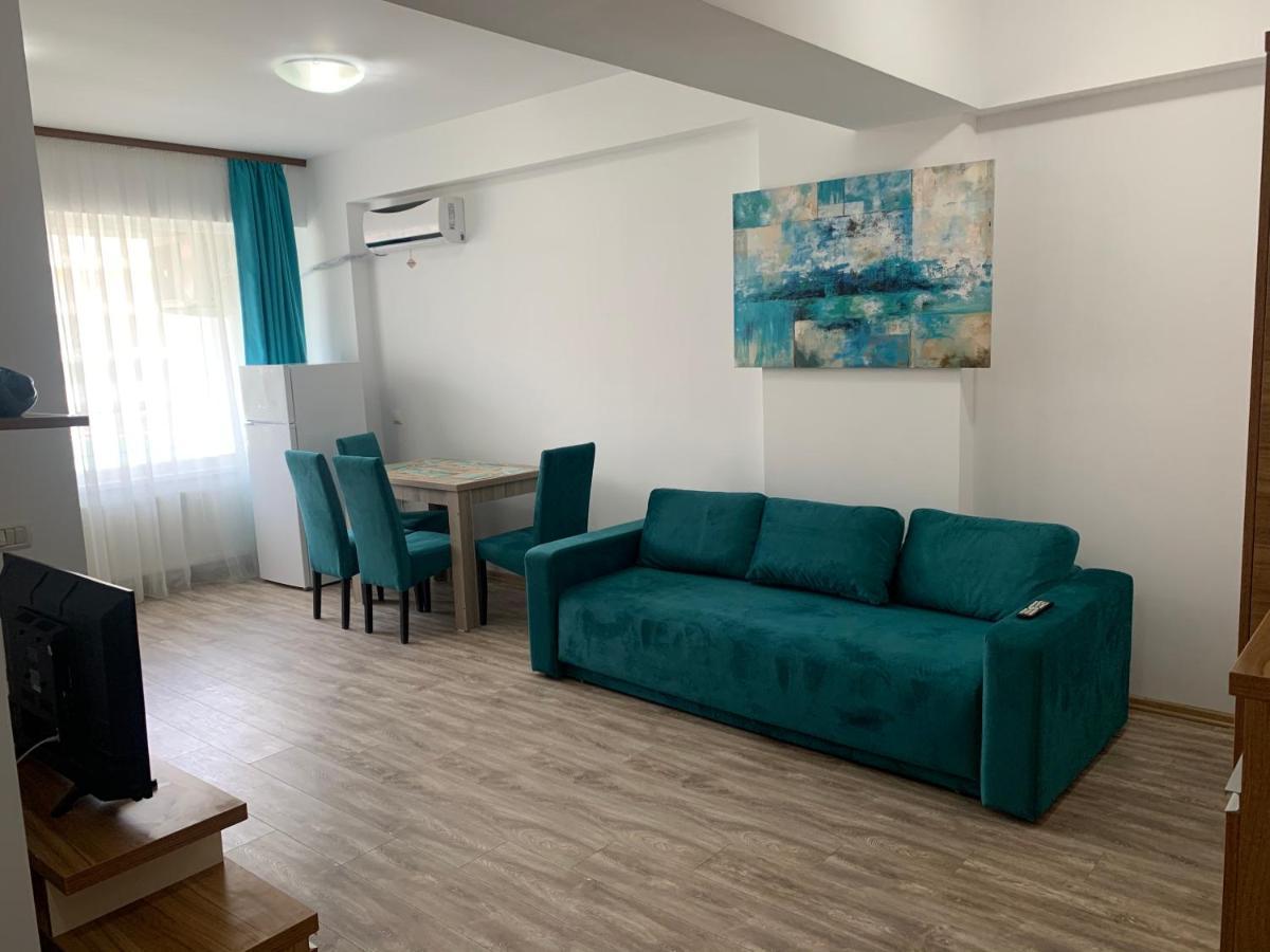 Apartament Antonia Summerland Mamaia Ngoại thất bức ảnh