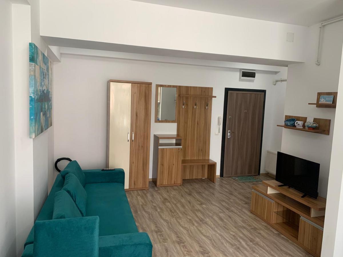 Apartament Antonia Summerland Mamaia Ngoại thất bức ảnh