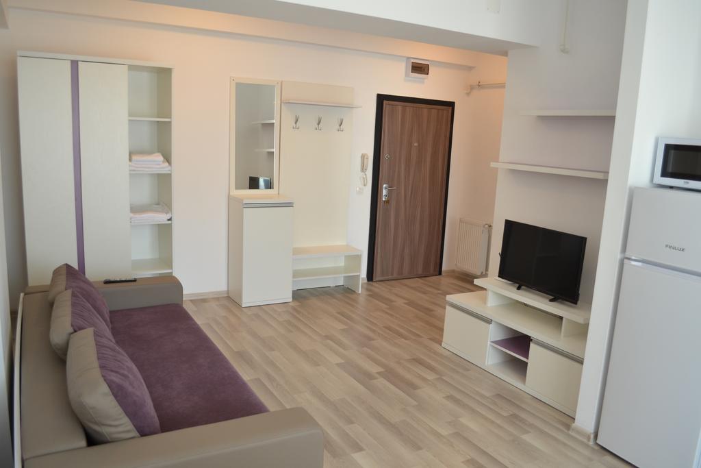 Apartament Antonia Summerland Mamaia Ngoại thất bức ảnh