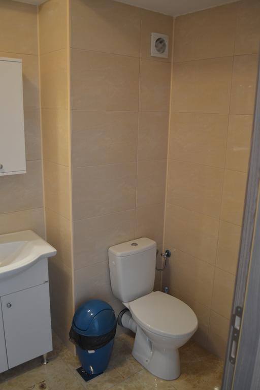 Apartament Antonia Summerland Mamaia Ngoại thất bức ảnh