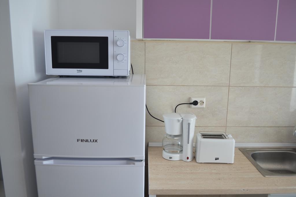 Apartament Antonia Summerland Mamaia Ngoại thất bức ảnh