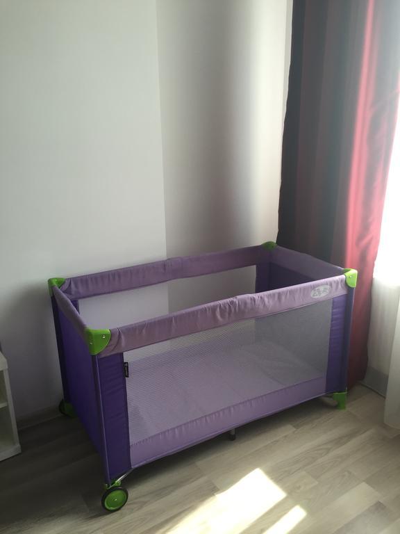 Apartament Antonia Summerland Mamaia Ngoại thất bức ảnh