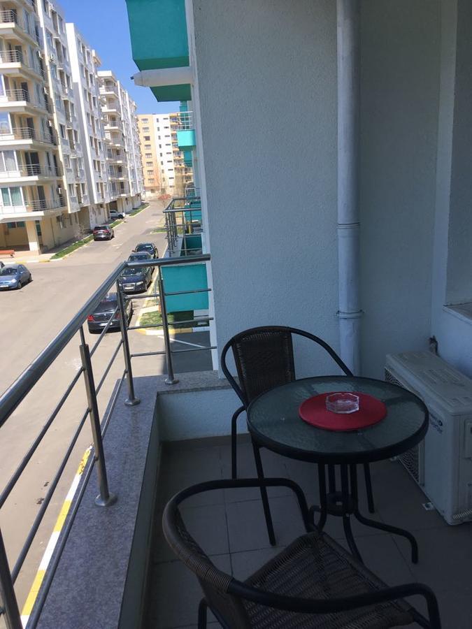 Apartament Antonia Summerland Mamaia Ngoại thất bức ảnh
