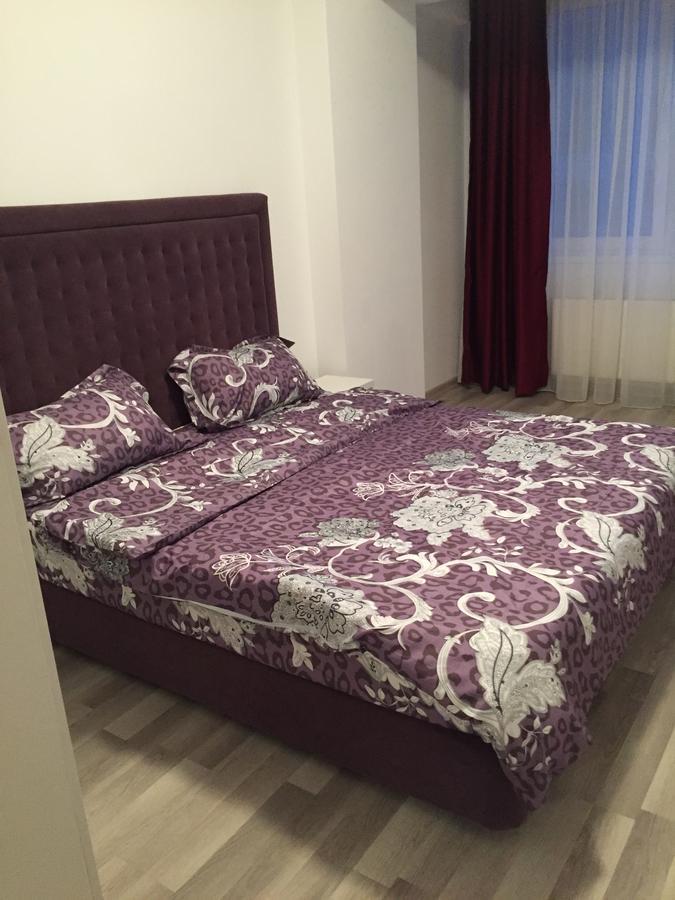 Apartament Antonia Summerland Mamaia Ngoại thất bức ảnh