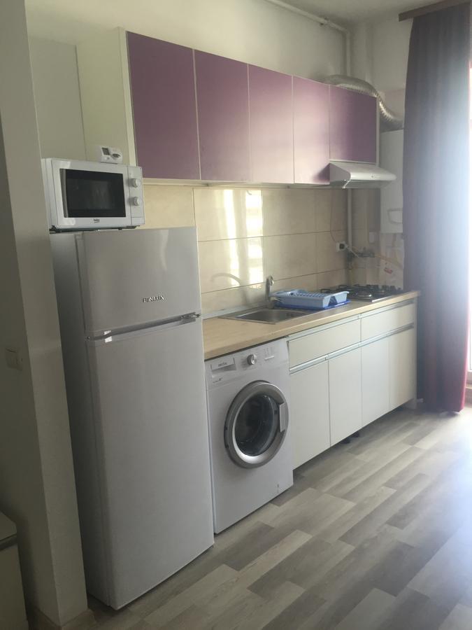 Apartament Antonia Summerland Mamaia Ngoại thất bức ảnh
