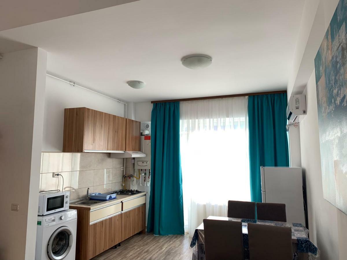 Apartament Antonia Summerland Mamaia Ngoại thất bức ảnh