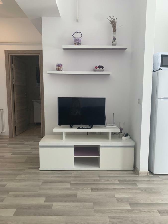 Apartament Antonia Summerland Mamaia Ngoại thất bức ảnh