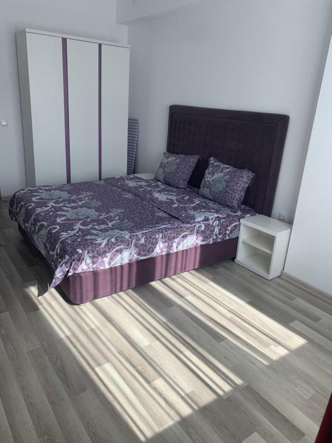 Apartament Antonia Summerland Mamaia Ngoại thất bức ảnh