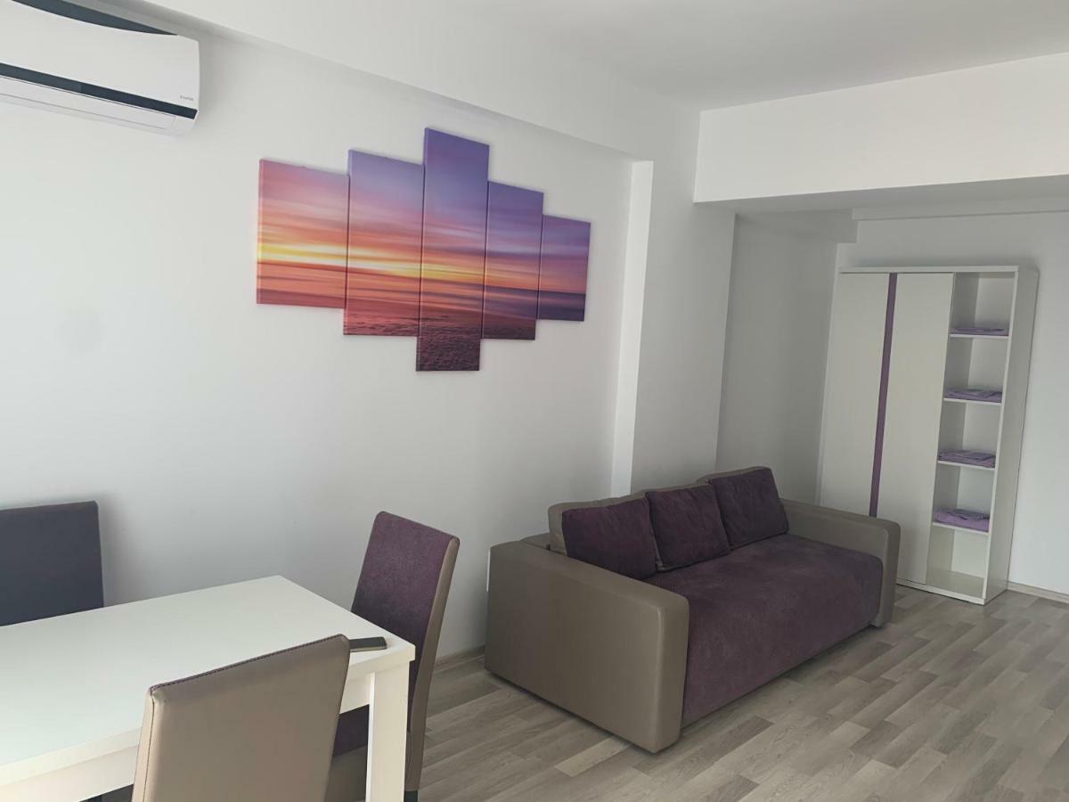 Apartament Antonia Summerland Mamaia Ngoại thất bức ảnh