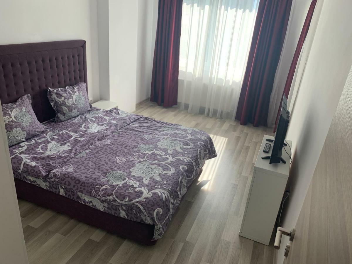 Apartament Antonia Summerland Mamaia Ngoại thất bức ảnh