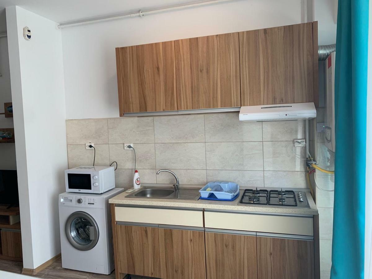 Apartament Antonia Summerland Mamaia Ngoại thất bức ảnh