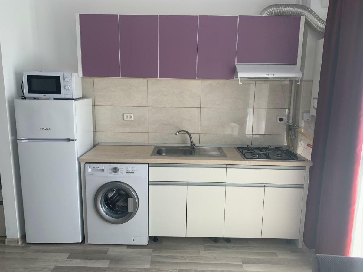Apartament Antonia Summerland Mamaia Ngoại thất bức ảnh