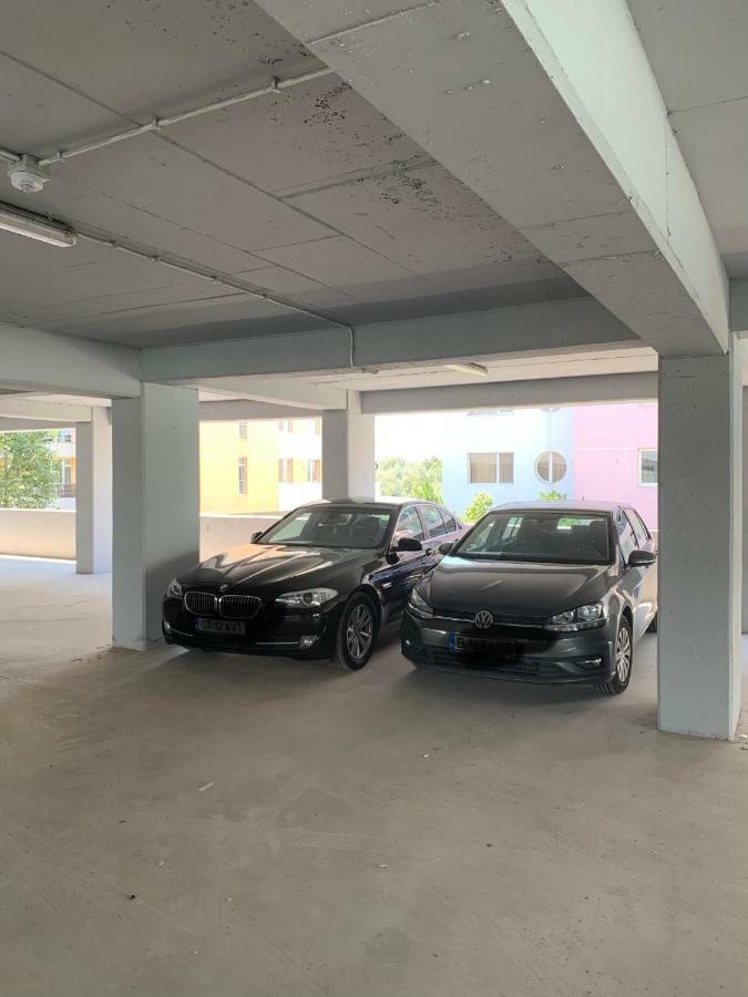 Apartament Antonia Summerland Mamaia Ngoại thất bức ảnh